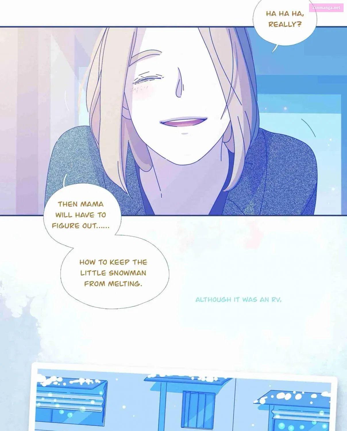 P.S. Waiting for You by the Lake Chapter 60 Page 20