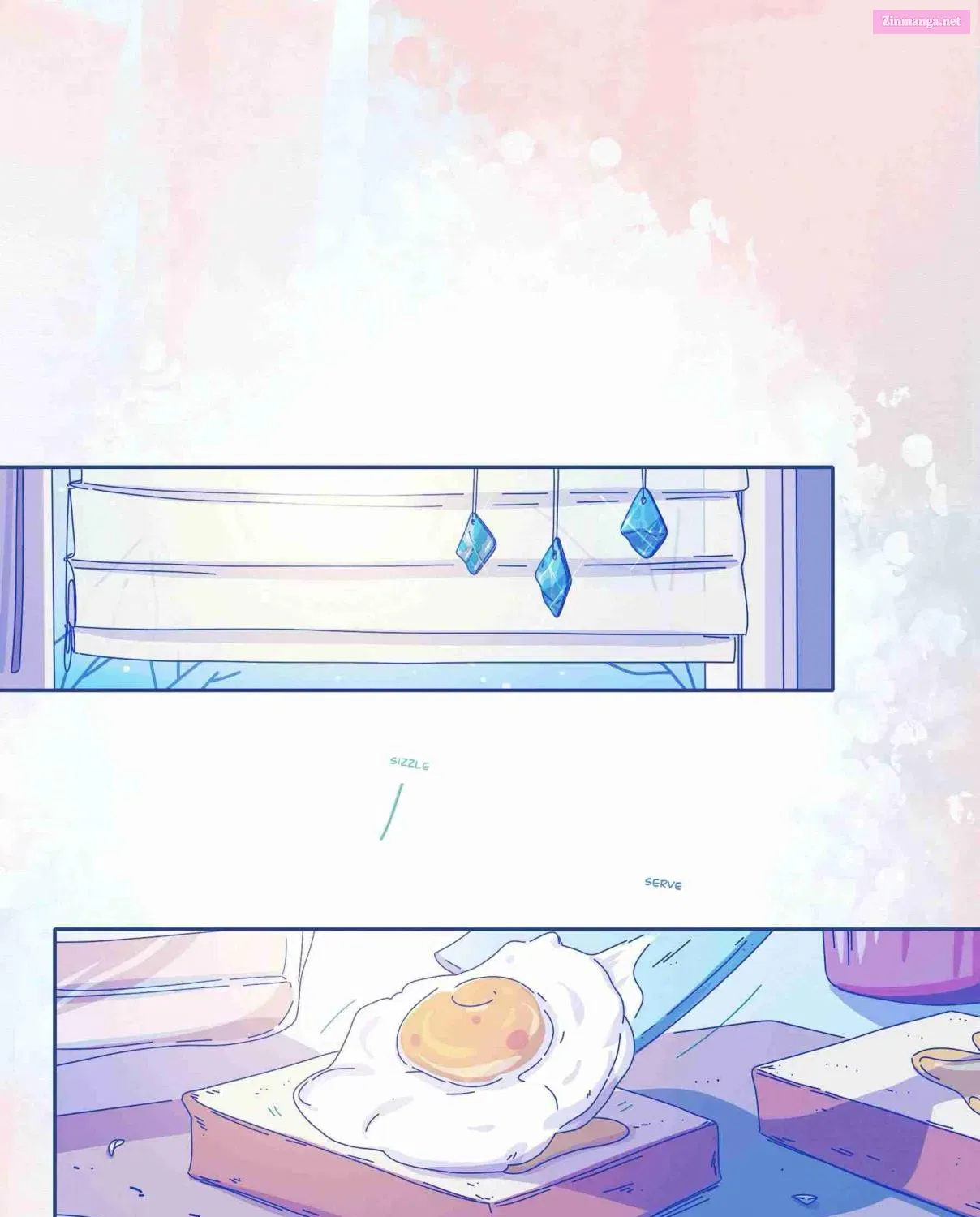 P.S. Waiting for You by the Lake Chapter 60 Page 3