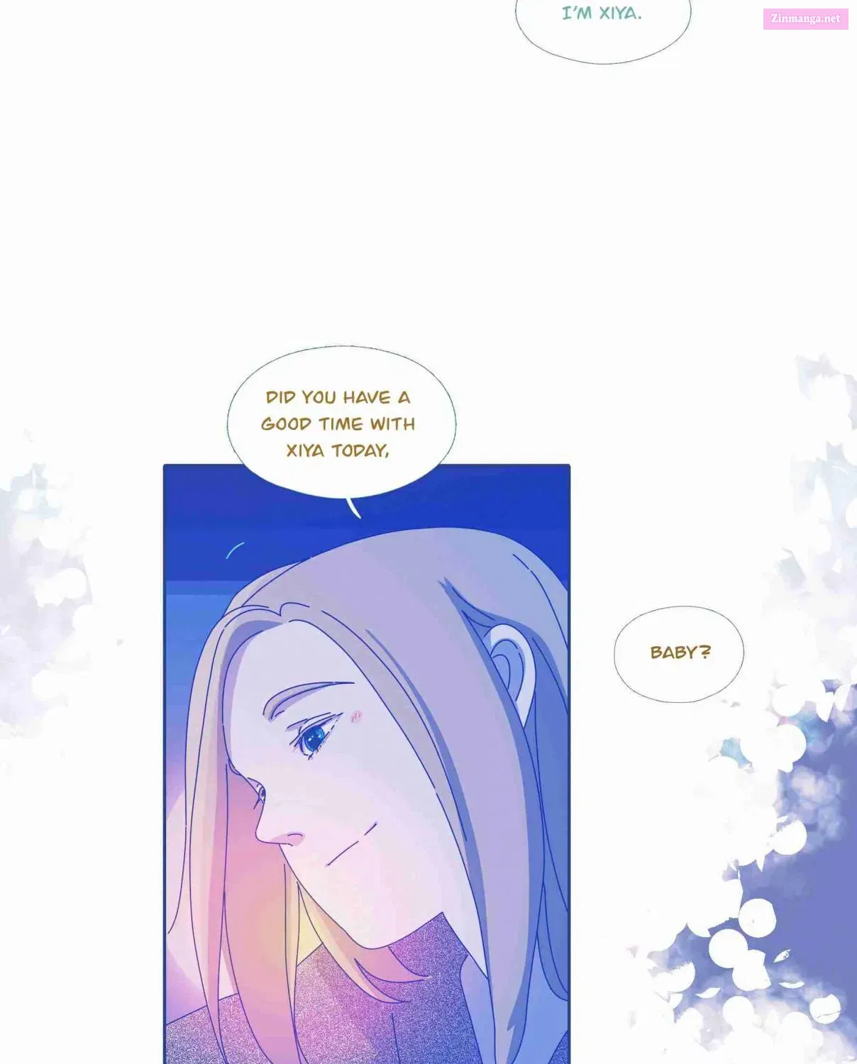 P.S. Waiting for You by the Lake Chapter 60 Page 36