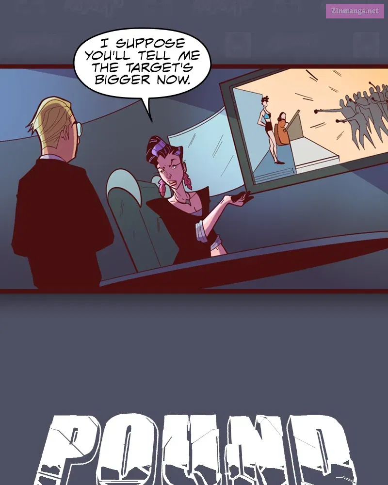 Pound Chapter 7 Page 56