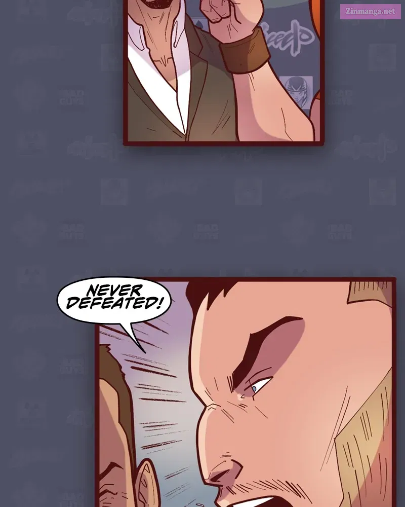 Pound Chapter 7 Page 21