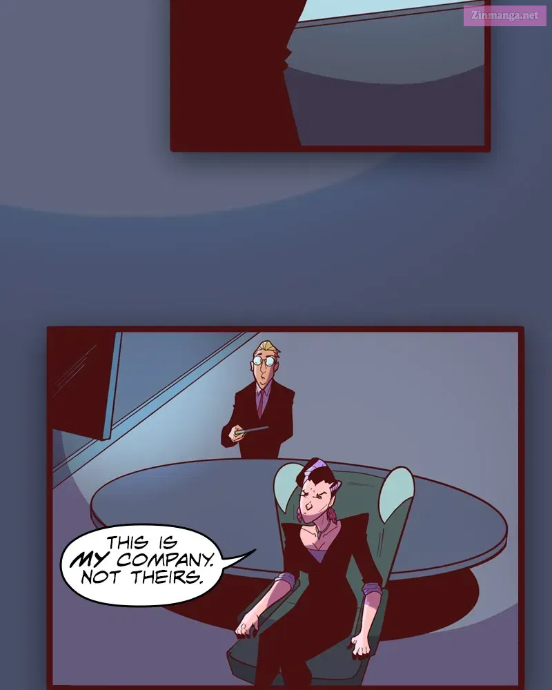 Pound Chapter 7 Page 26