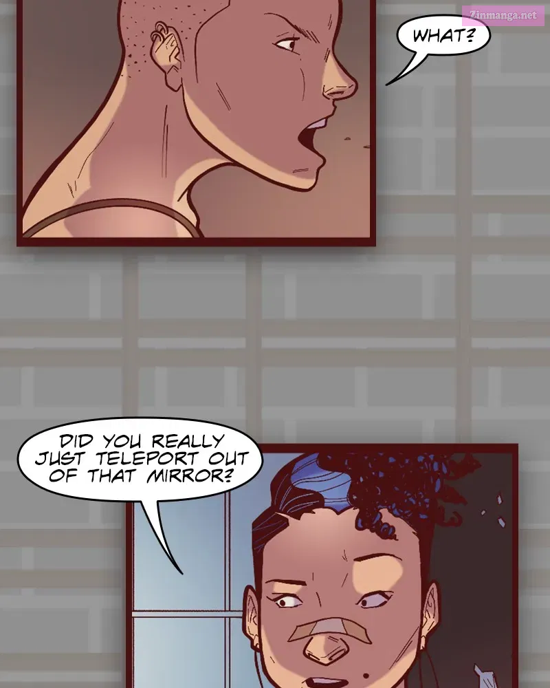 Pound Chapter 7 Page 35