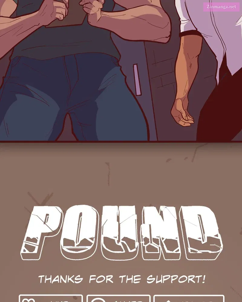 Pound Chapter 9 Page 52