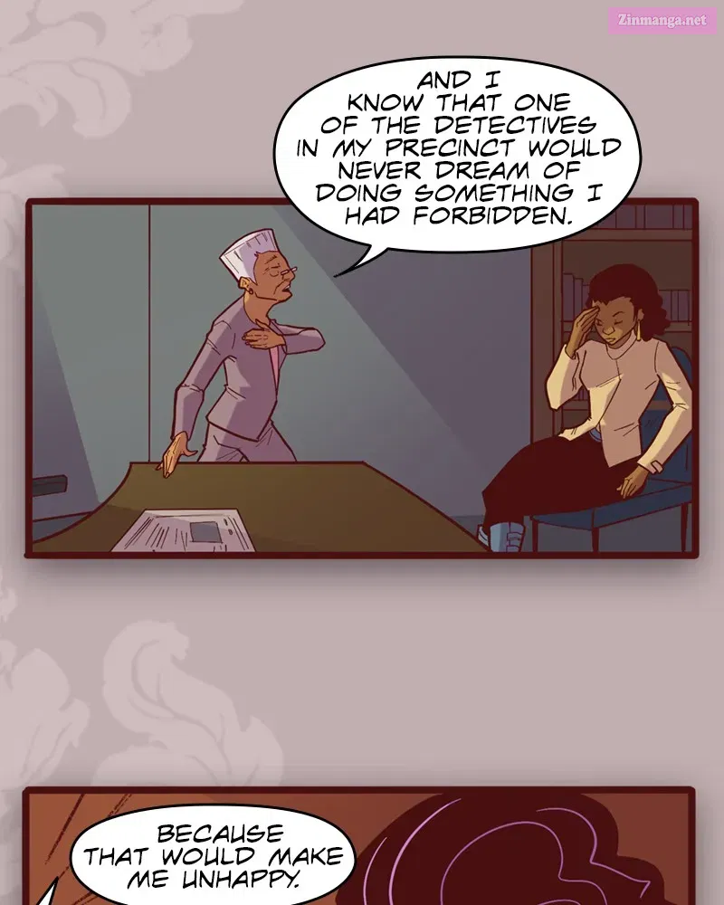 Pound Chapter 9 Page 10