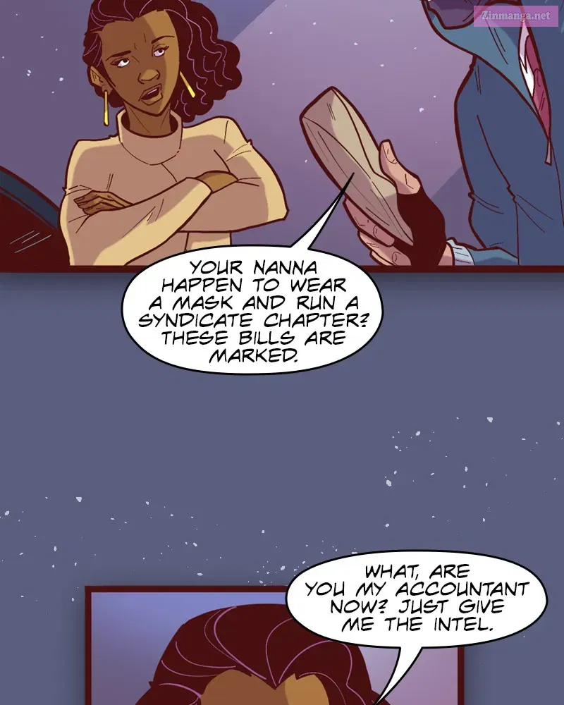 Pound Chapter 9 Page 39