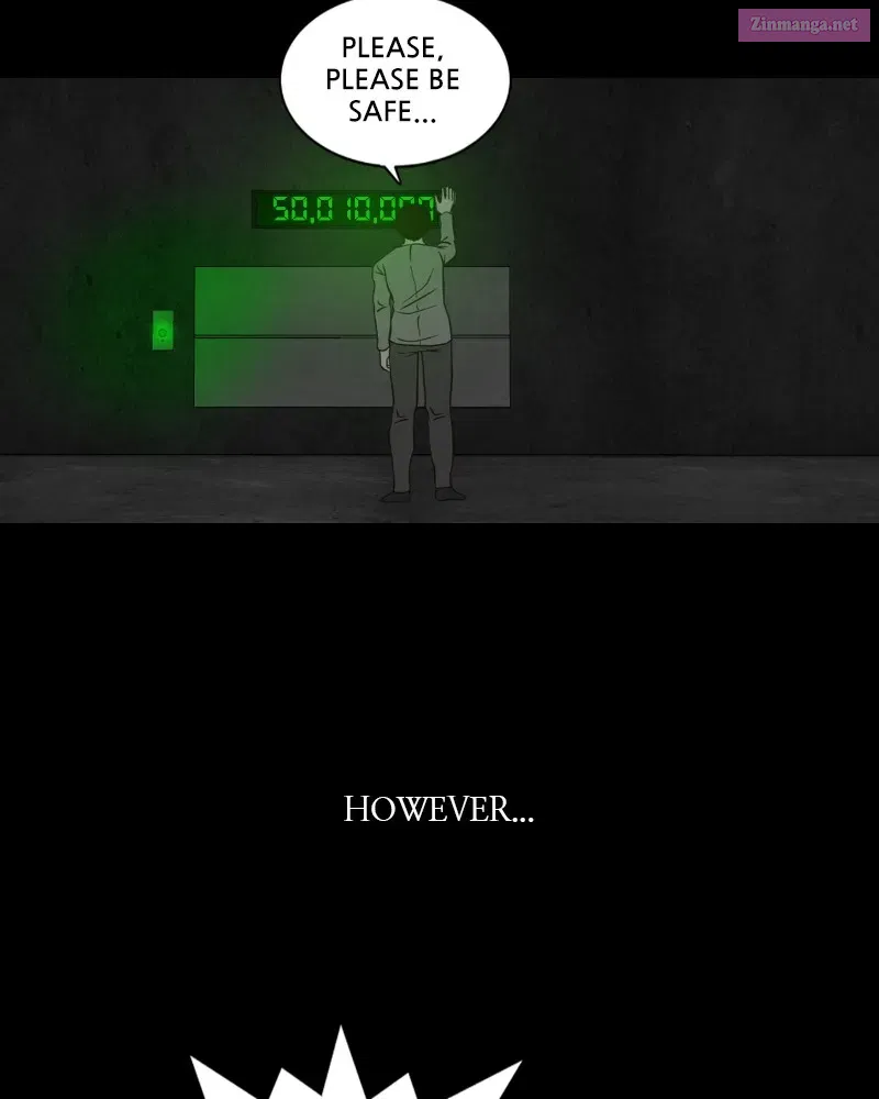 Pie Game (The 8 Show) Chapter 7 Page 94