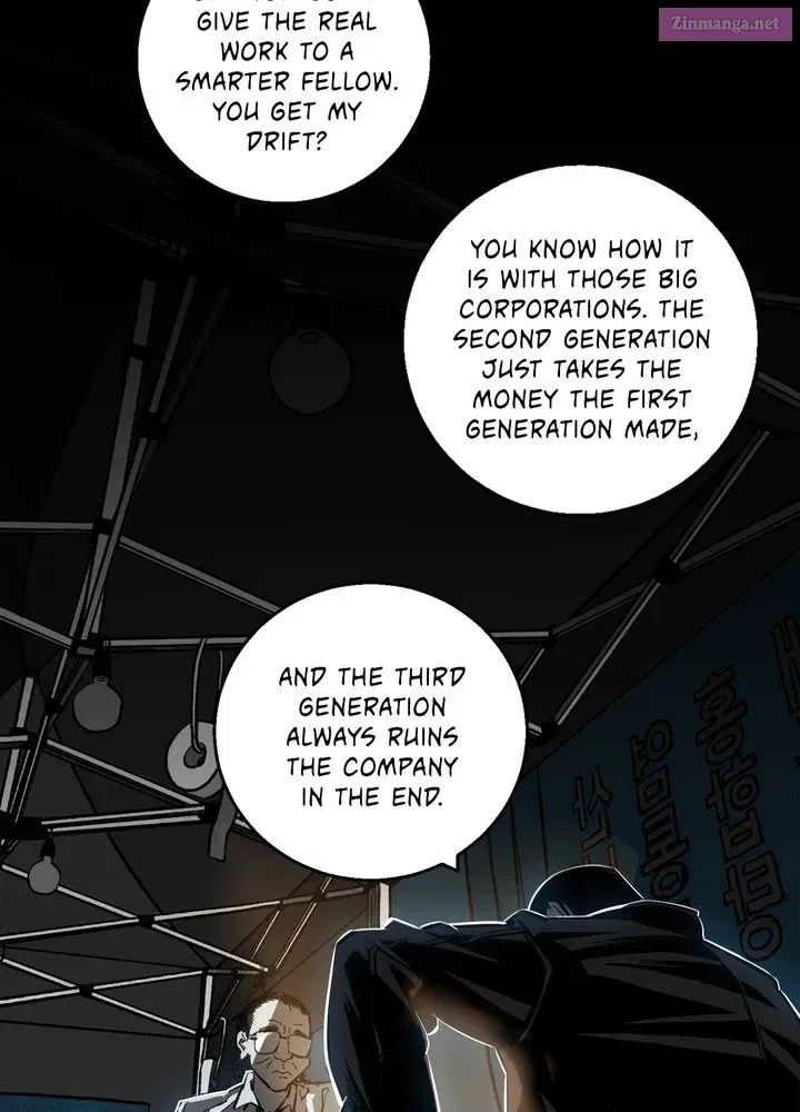 Plaza Wars Chapter 1 Page 30