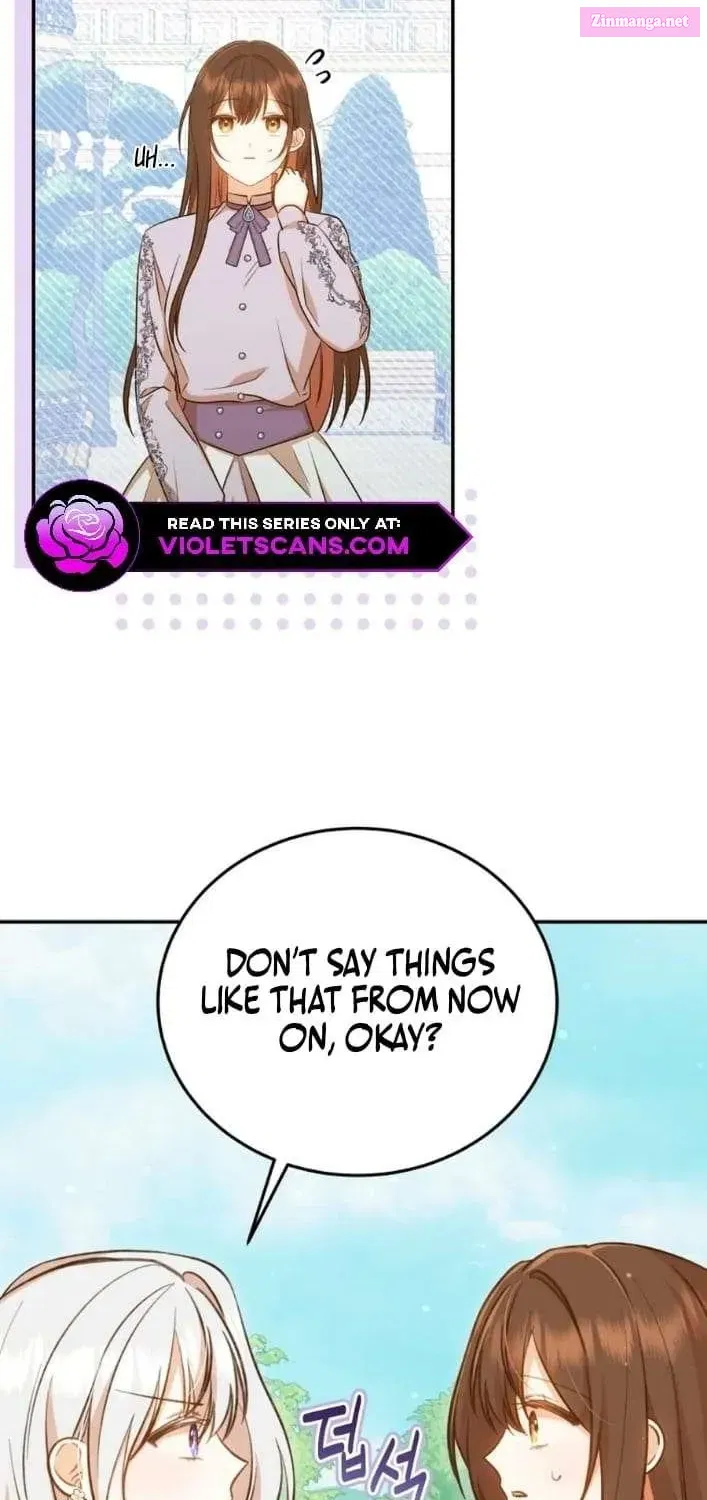 Please Become My Sister-In-Law! Chapter 25 Page 14