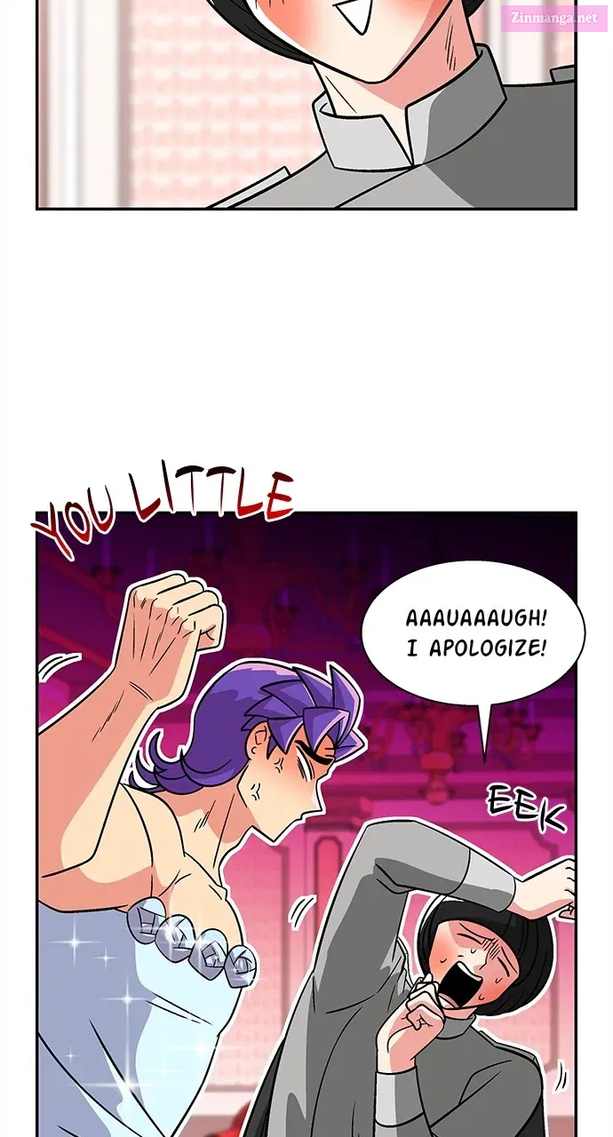 Princess Hurricane Chapter 42 Page 13