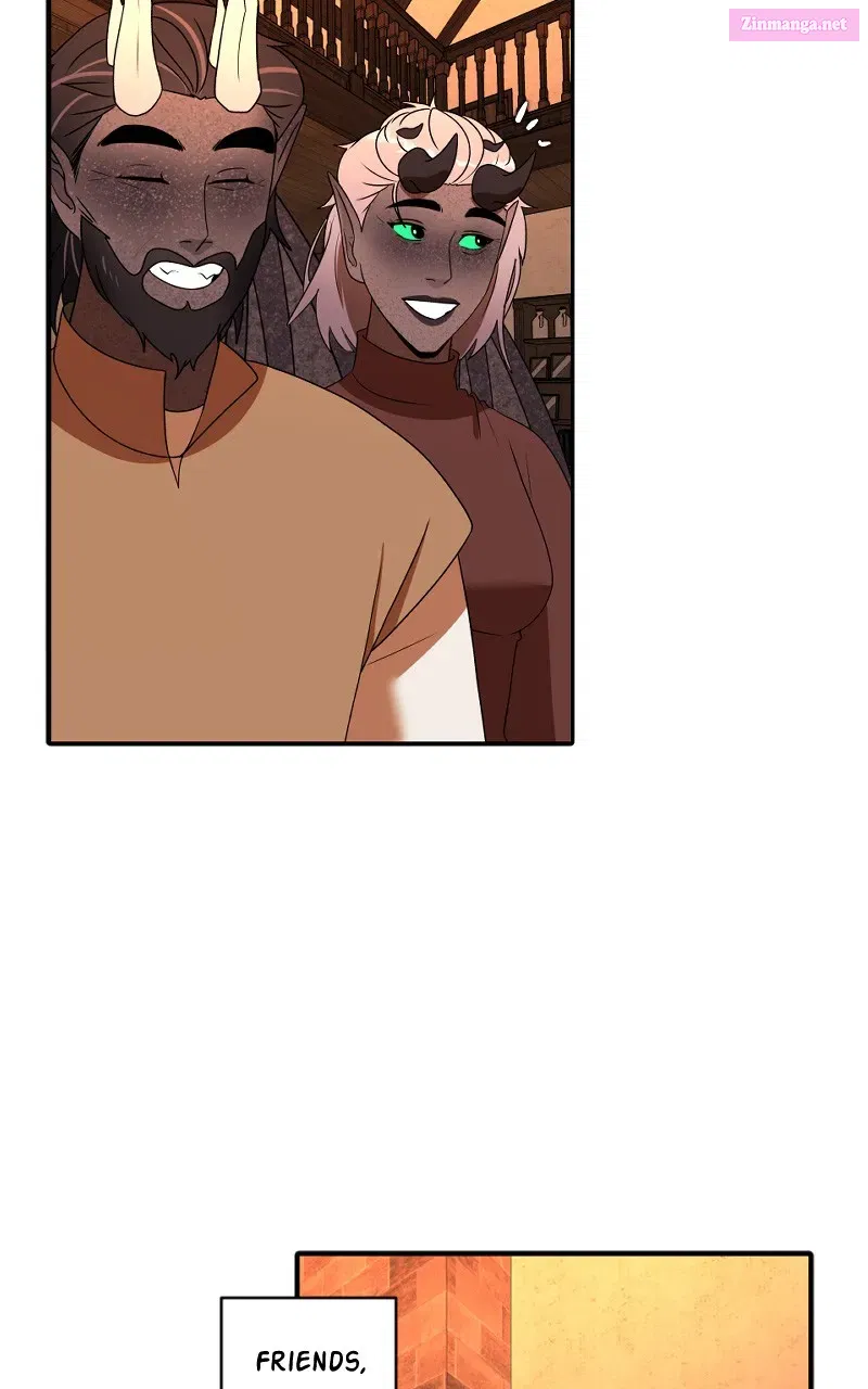 Rooftops & Roommates Chapter 300 Page 24