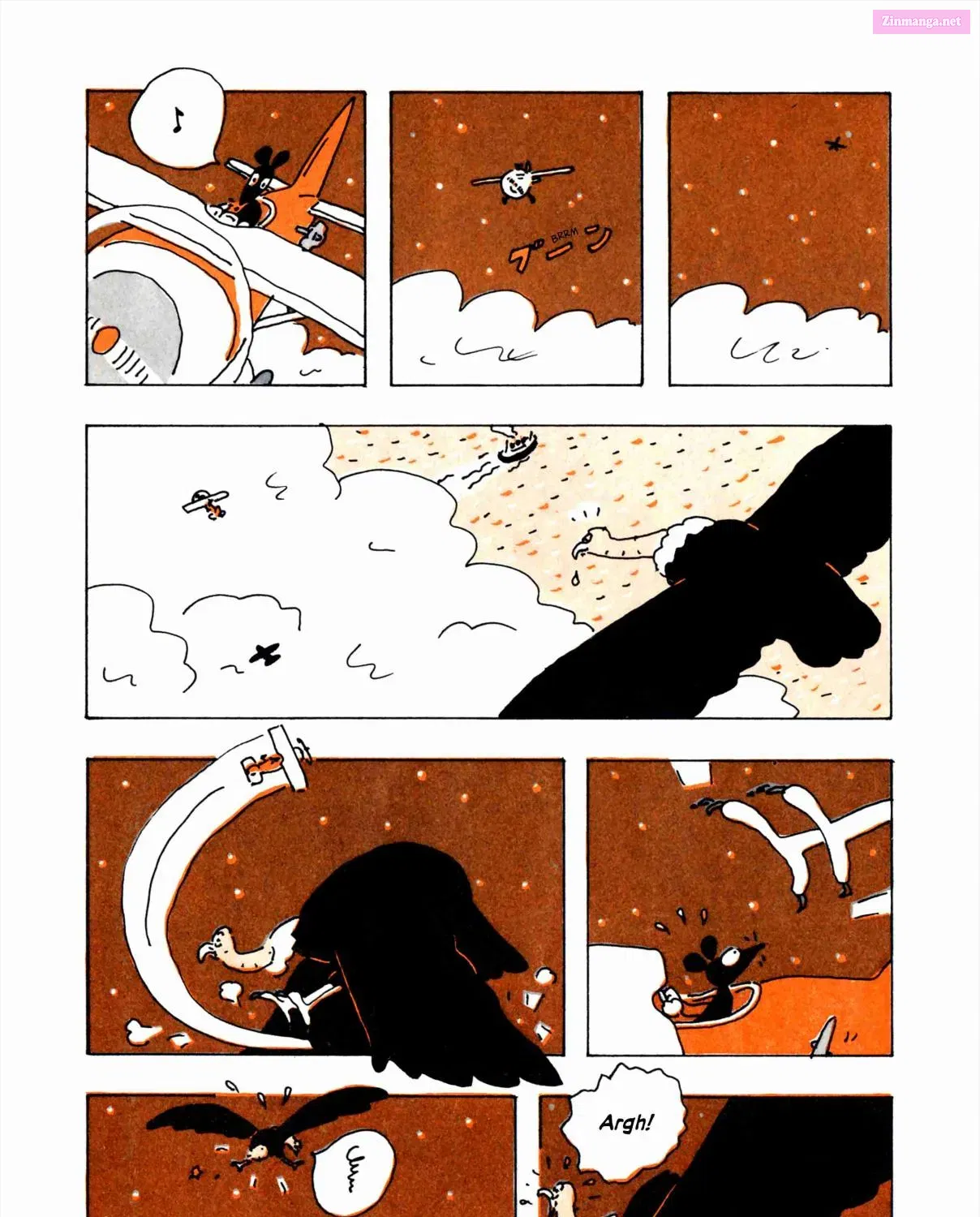 Rat’s Aeroplane Chapter 0 Page 7