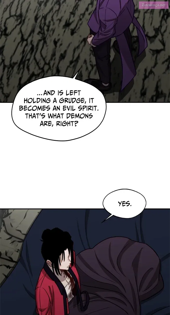 Return Of The Gods Chapter 53 Page 30