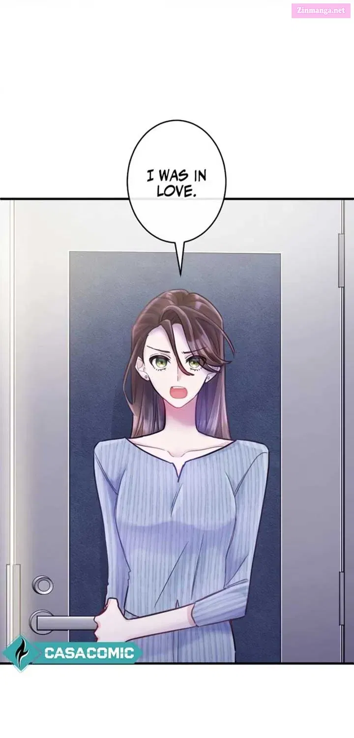 Revenge Love : The Heir’s Trap Chapter 8 Page 12