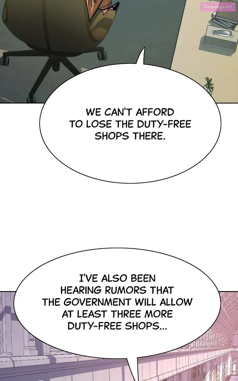 Reborn Rich Chapter 115 Page 39