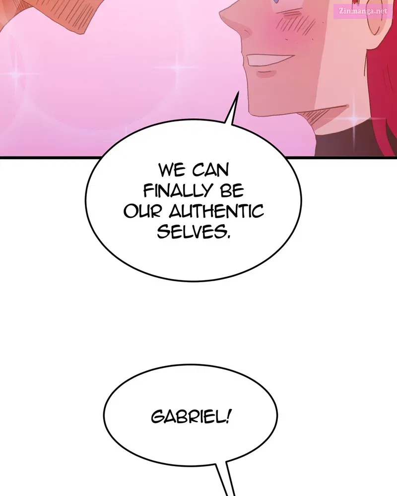 Religiously Gay Chapter 91 Page 73