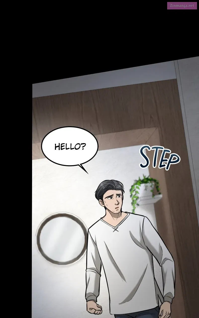 WEBTOON at Midnight Chapter 31 Page 85