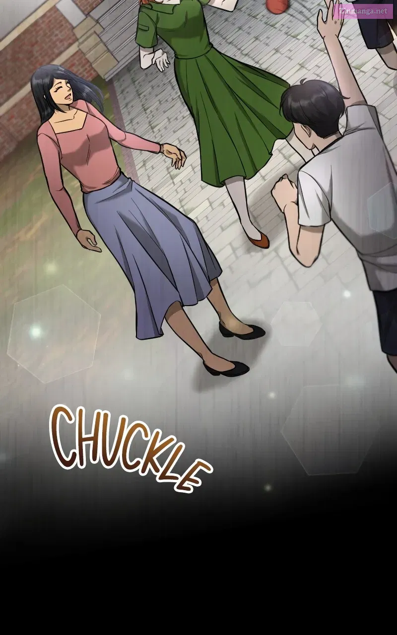 WEBTOON at Midnight Chapter 31 Page 93