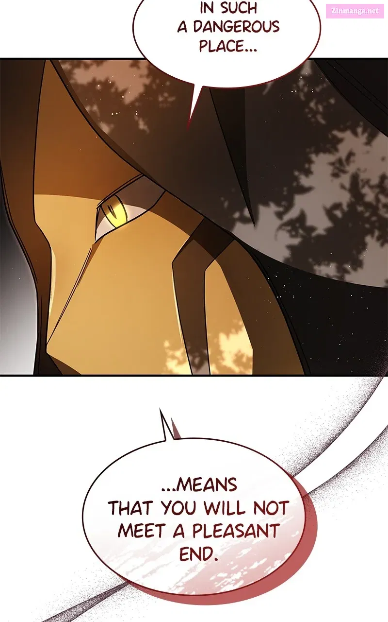 What Melvin Left Behind Chapter 68 Page 49