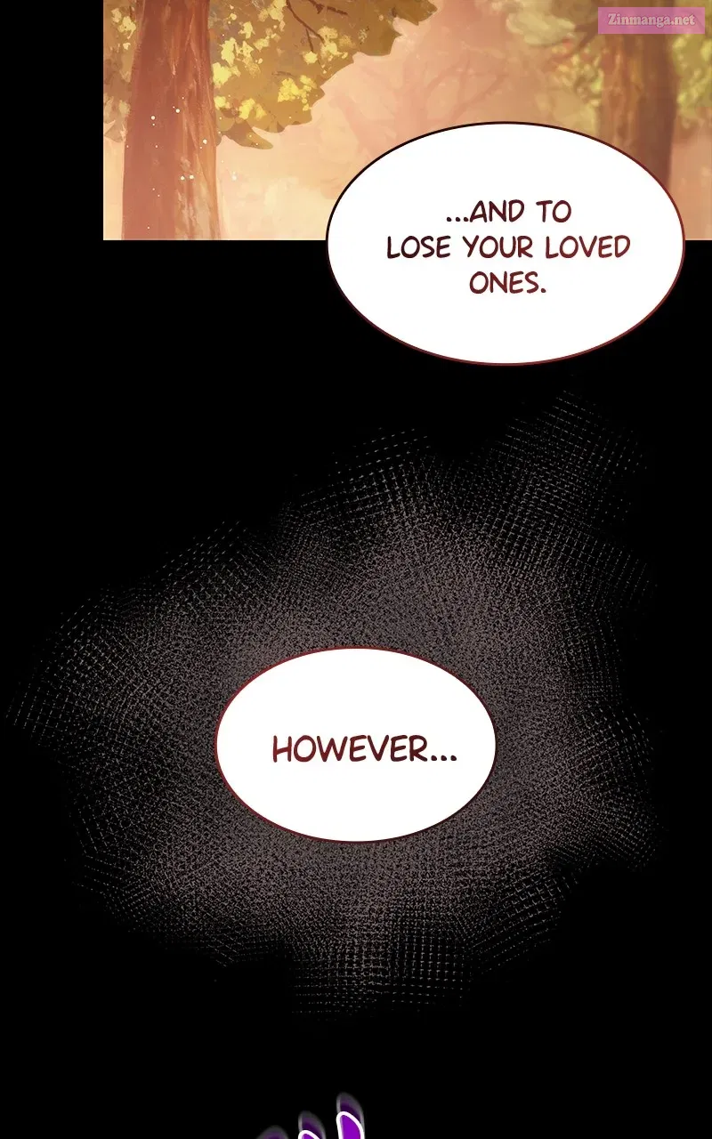 What Melvin Left Behind Chapter 69 Page 57