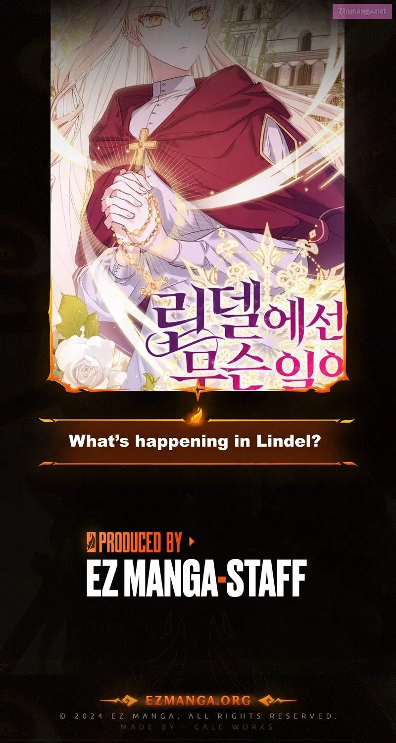 What’s Happening in Lindel Chapter 3 Page 83