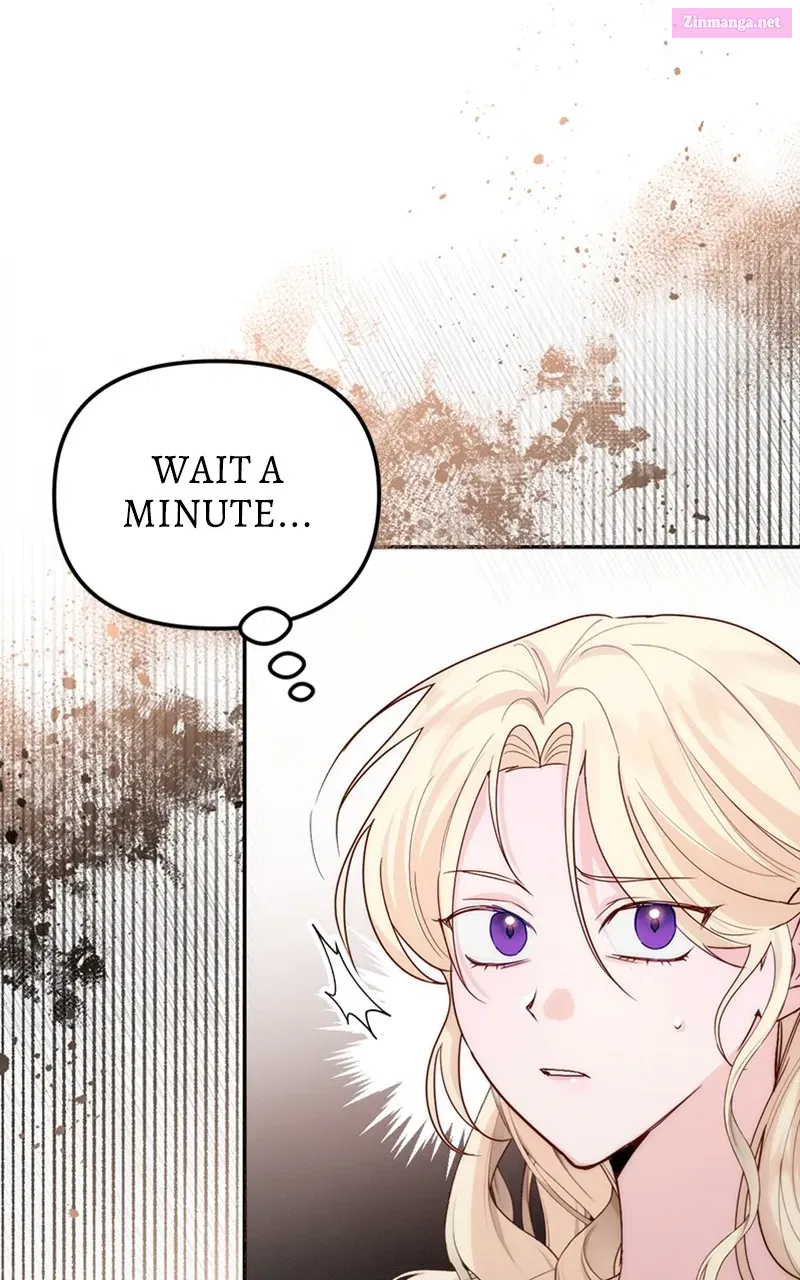 When the Mad Emperor Holds Me Chapter 28 Page 27