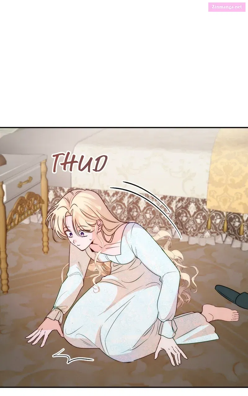 When the Mad Emperor Holds Me Chapter 28 Page 7