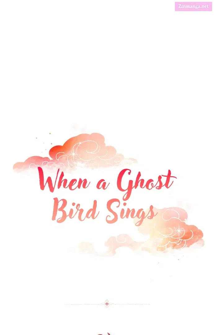 When A Ghost Bird Sings Chapter 8 Page 15