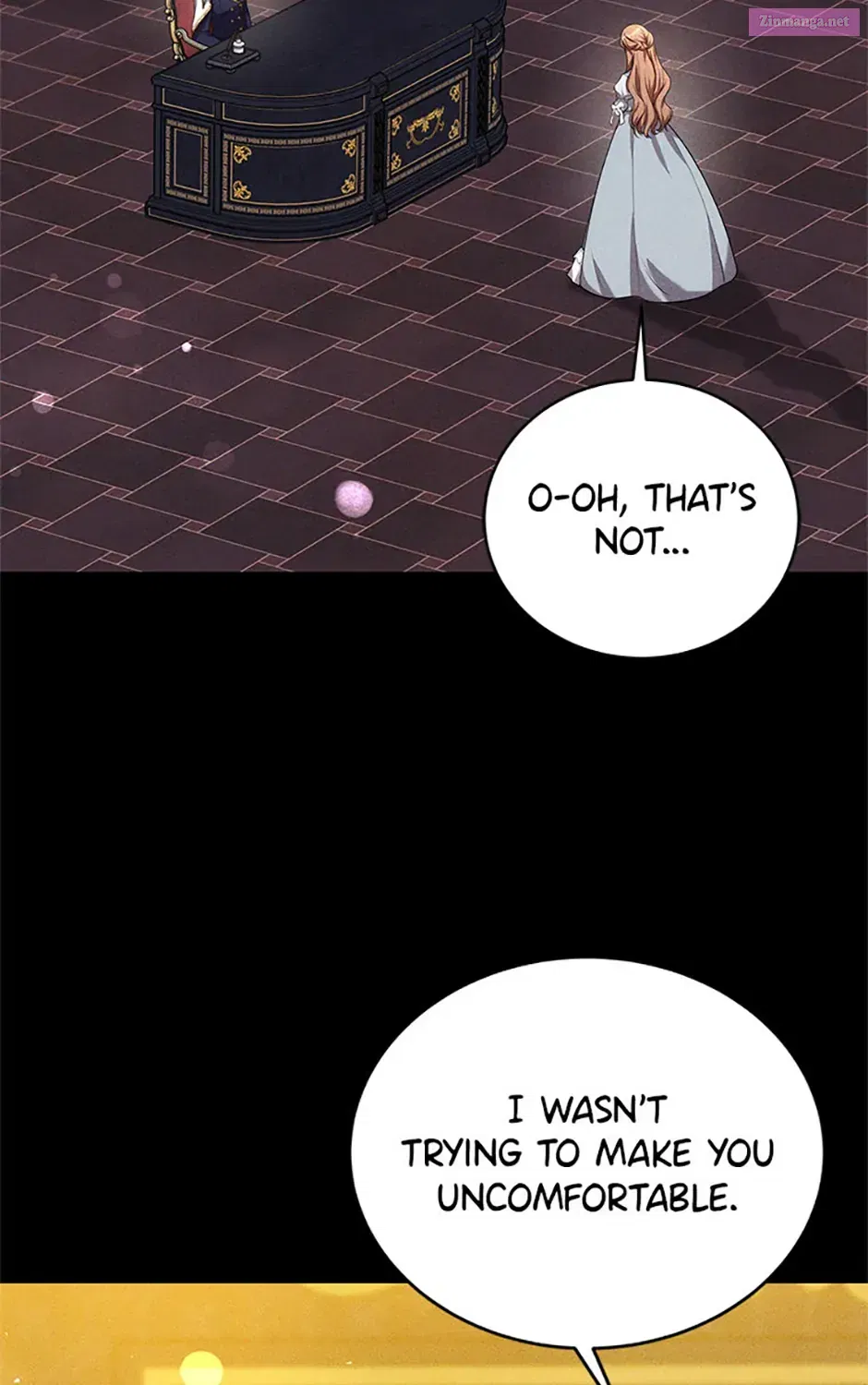 While You’re In Love Chapter 63 Page 45