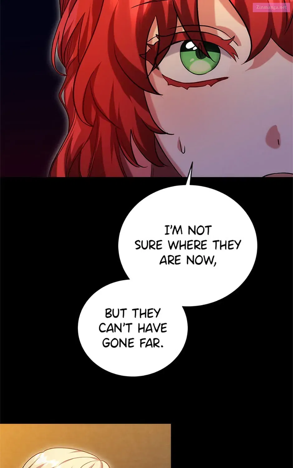 While You’re In Love Chapter 63 Page 105