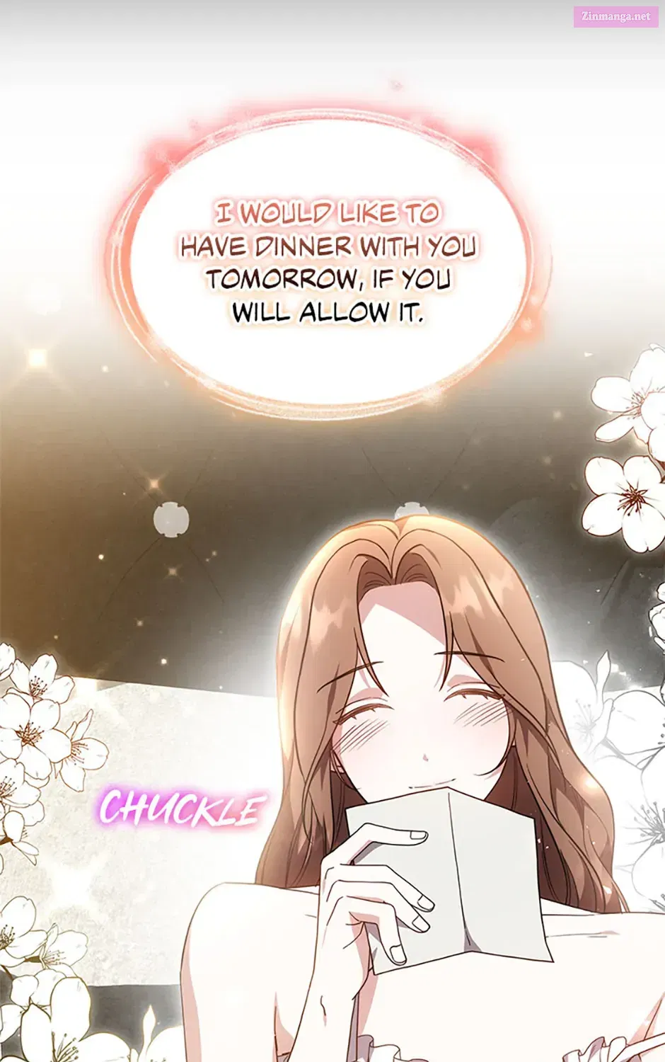 While You’re In Love Chapter 64 Page 119