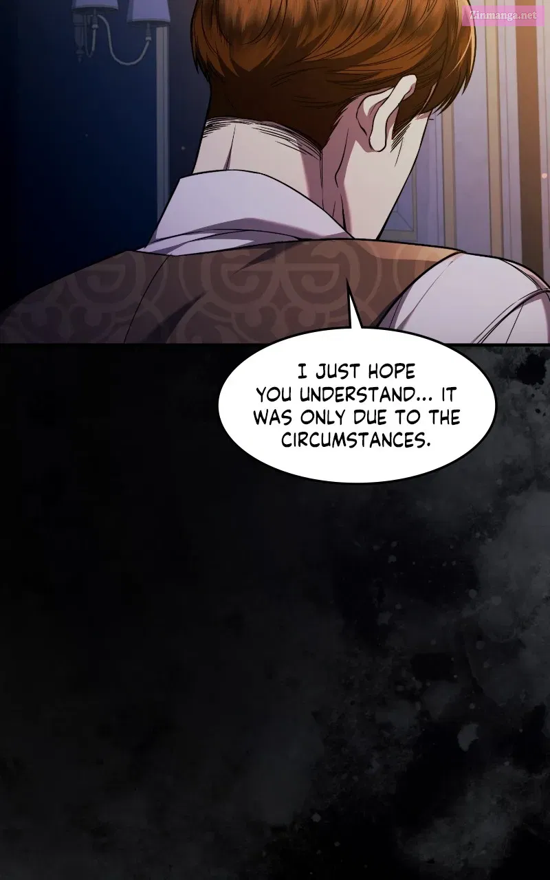 Who Stole the Empress? Chapter 69 Page 93