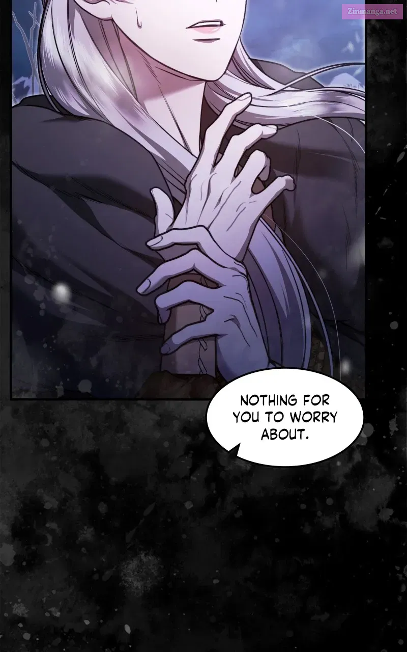 Who Stole the Empress? Chapter 70 Page 92