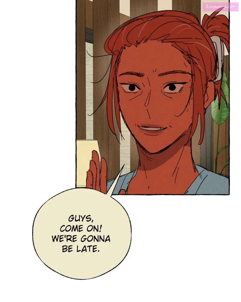 To The Stars and Back Chapter 208 Page 31