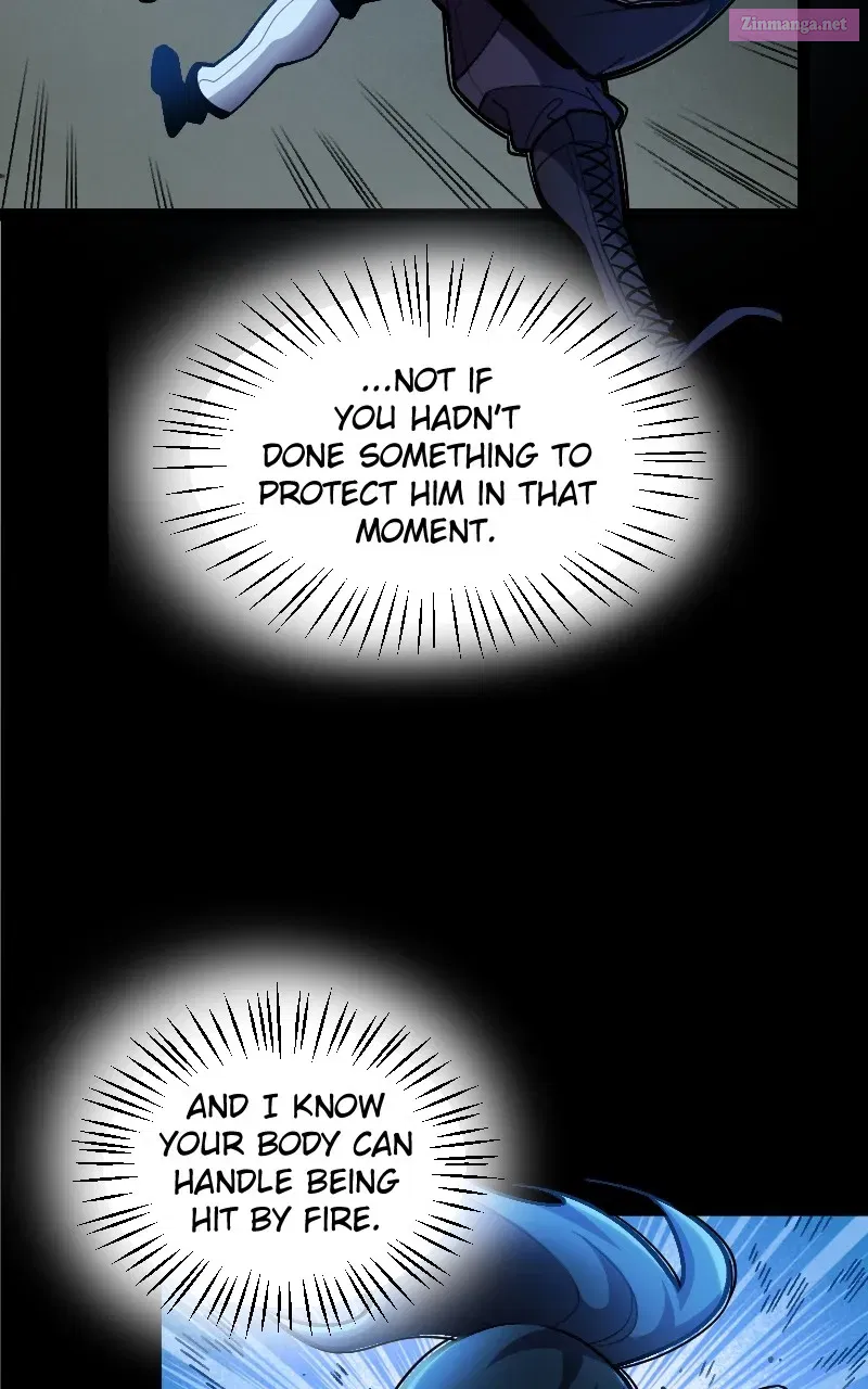 Taejin: Legend ofthe Yang Metal Chapter 38 Page 46