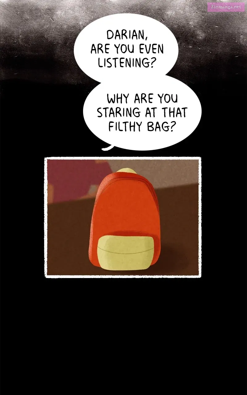 The Mushroom Girl Chapter 6 Page 4