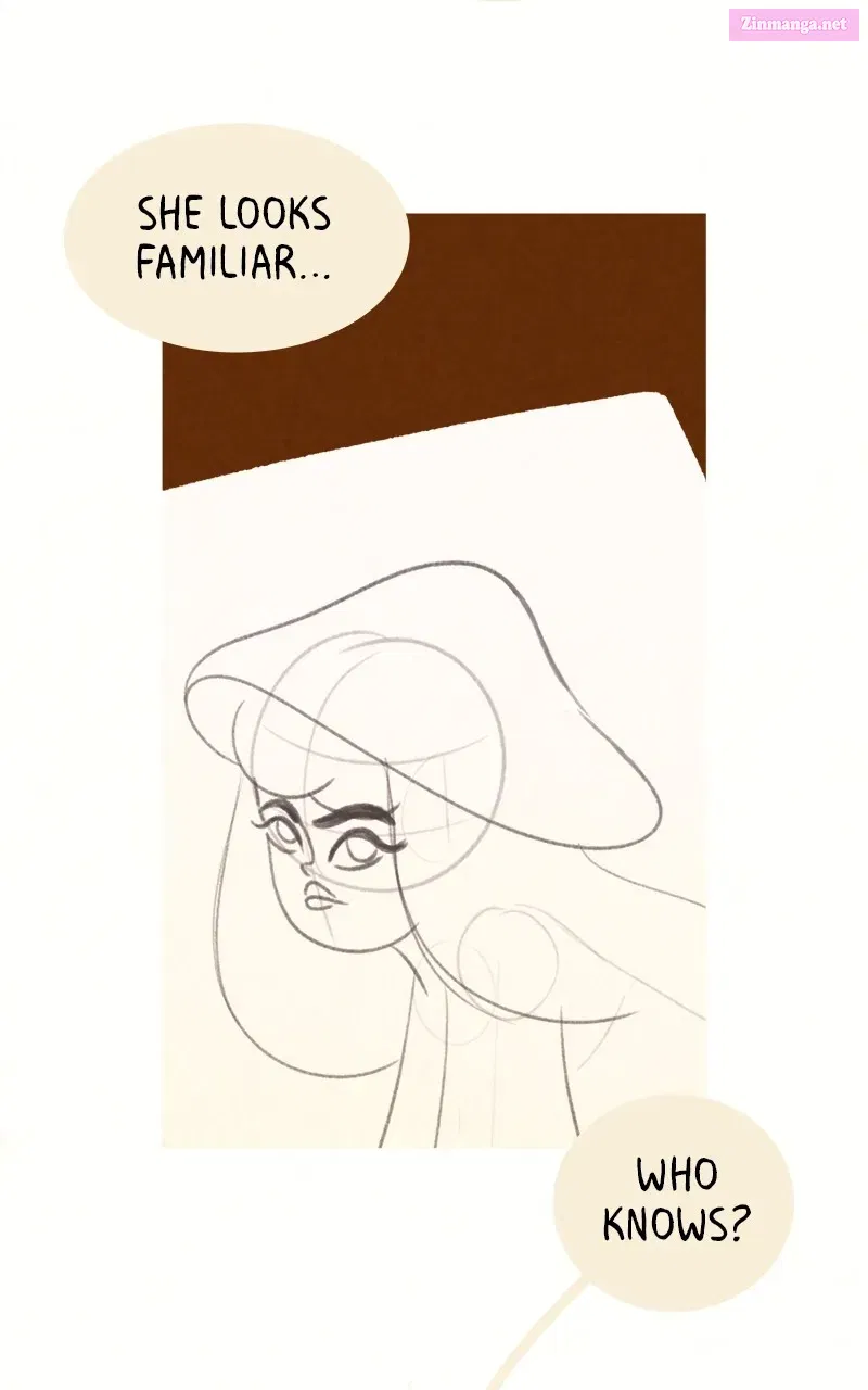 The Mushroom Girl Chapter 7 Page 7