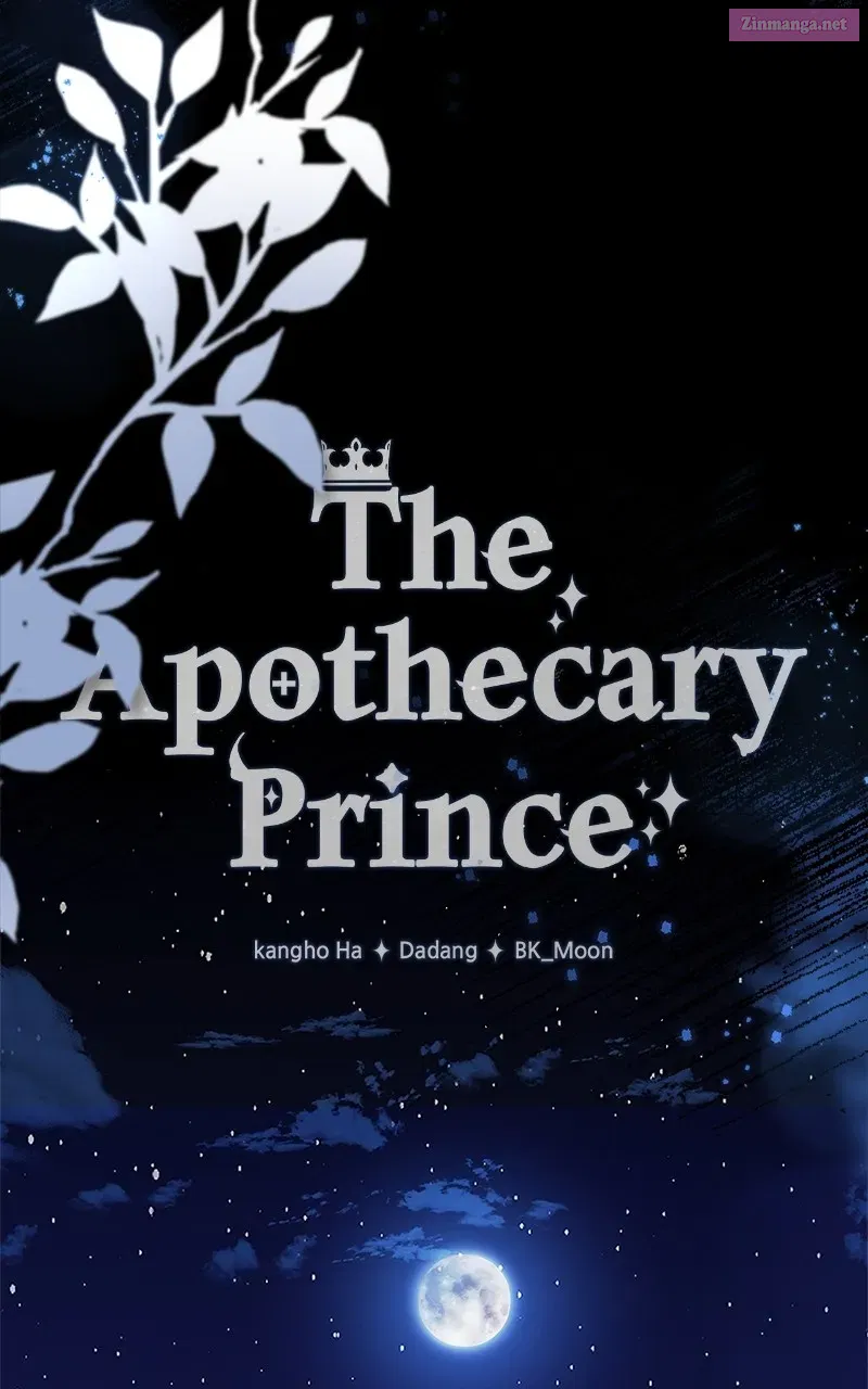 The Apothecary Prince Chapter 42 Page 92