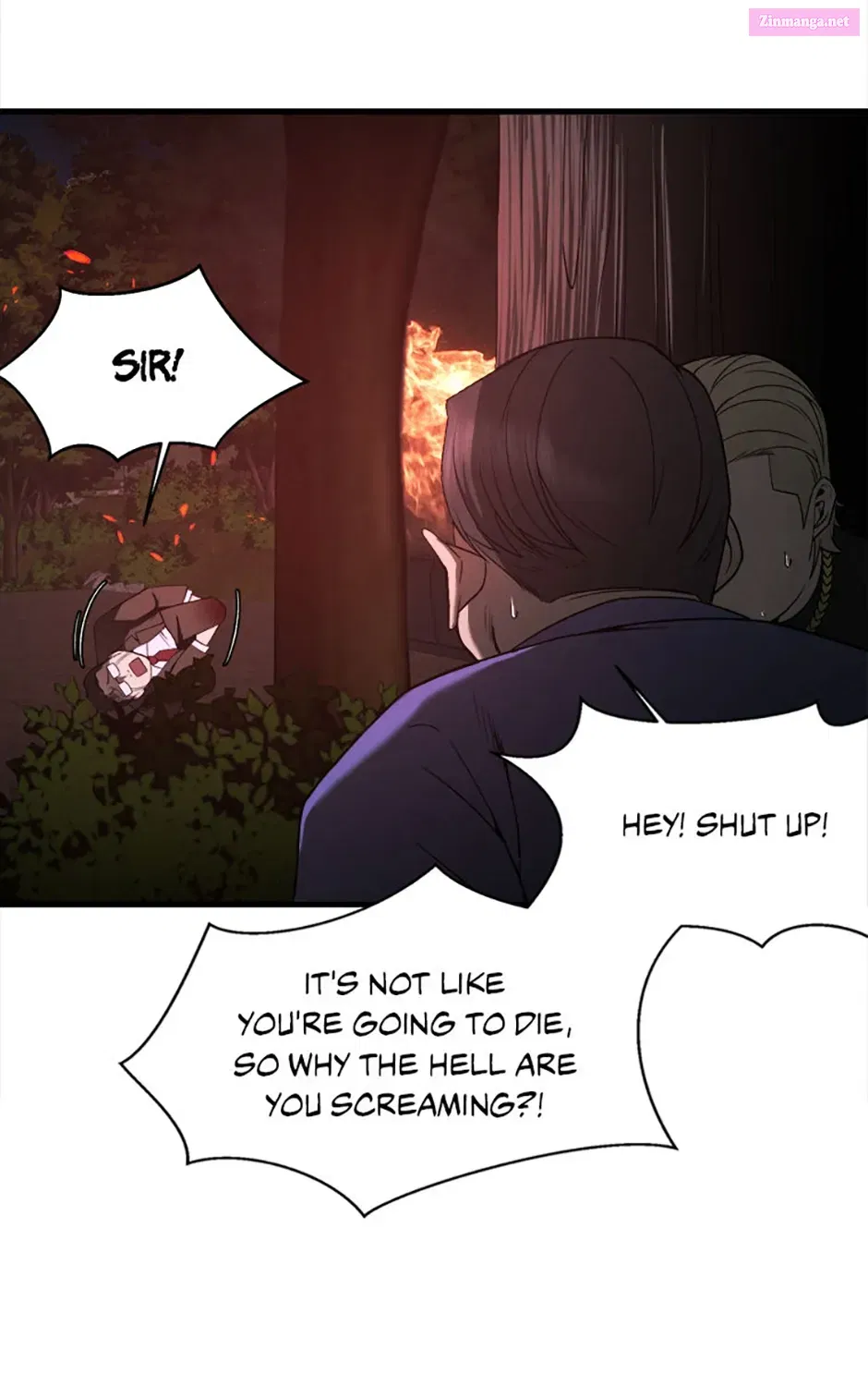 The Bequeathed (Official) Chapter 29 Page 51