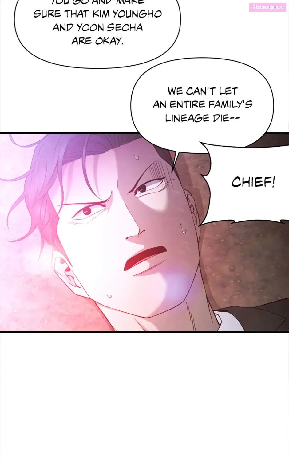 The Bequeathed (Official) Chapter 30 Page 93