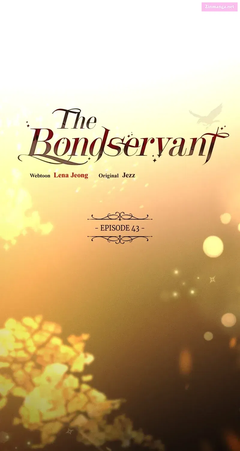 The Bondservant Chapter 43 Page 16