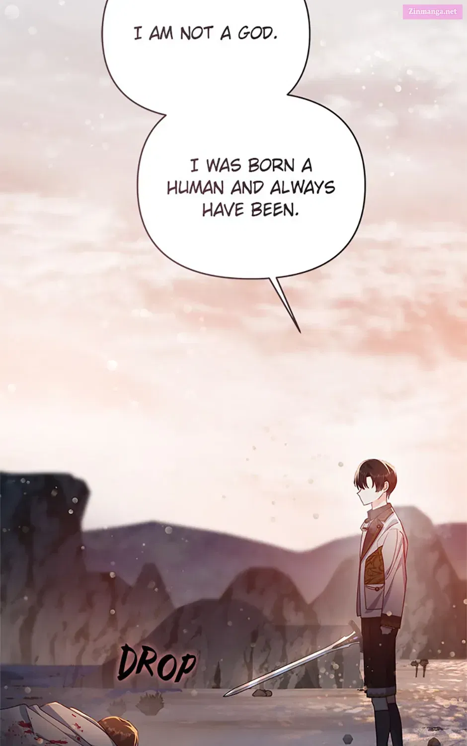 The Contract Couple: Ines & Kaisac Chapter 67 Page 25