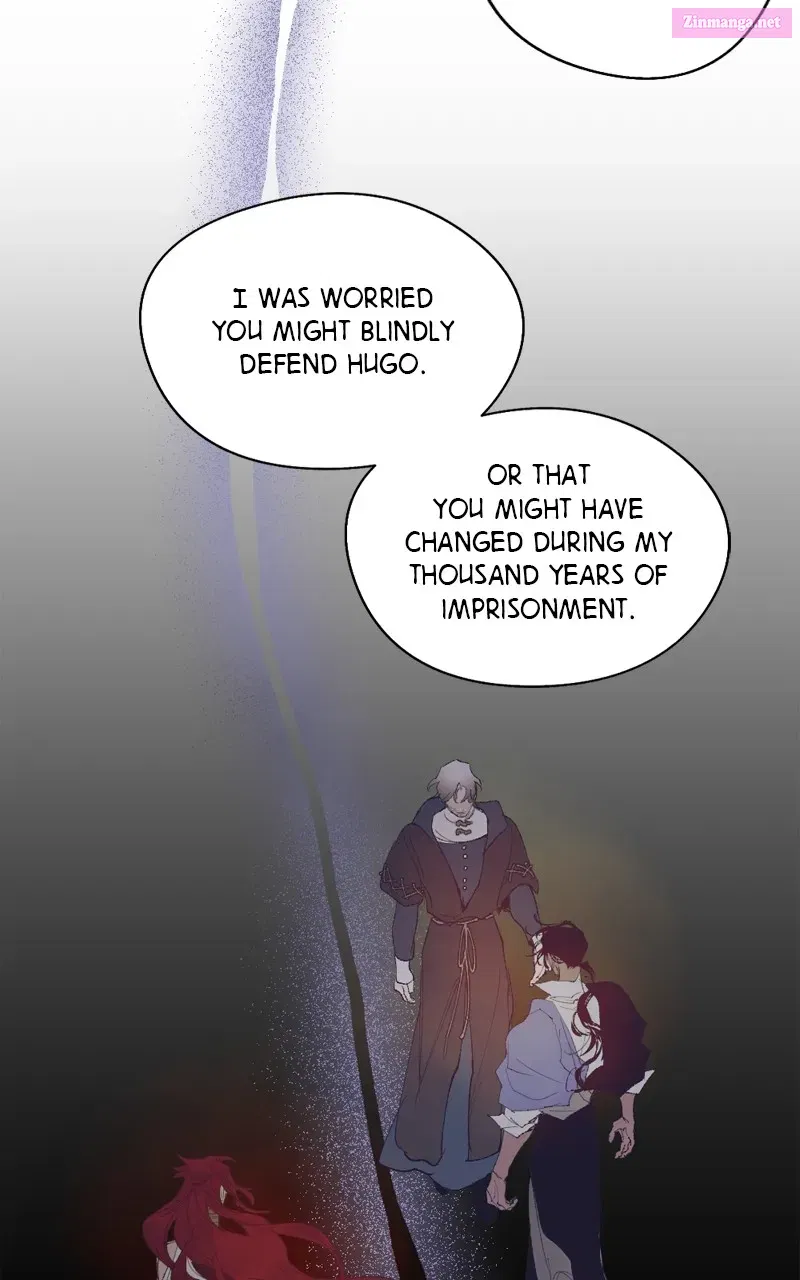 The Dark Lord’sConfession Chapter 115 Page 24