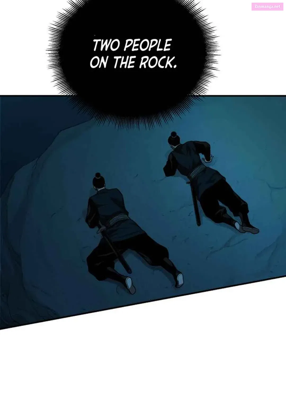 The Demon Faction’s Return Chapter 46 Page 83