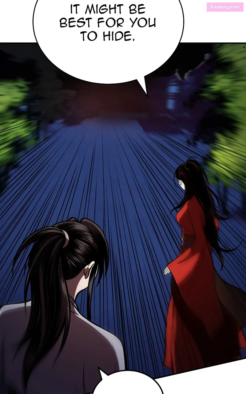 The Demon Faction’sReturn Chapter 17 Page 108