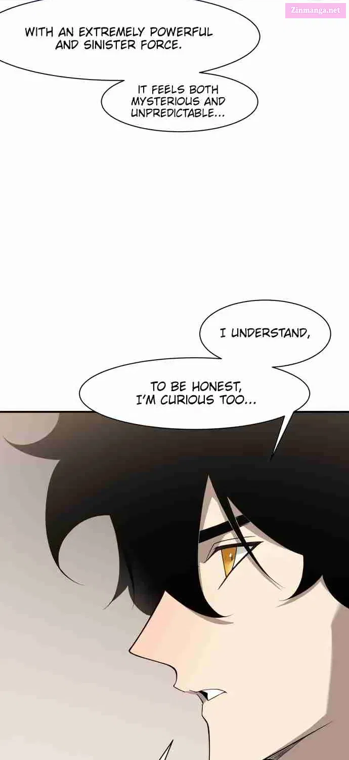 The Devil Never Cries Chapter 92 Page 24