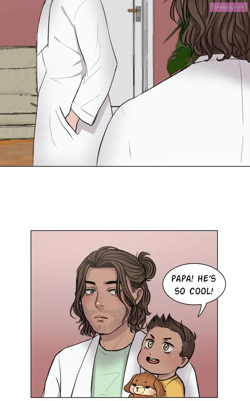 The Doctors are Out Chapter 7 Page 11