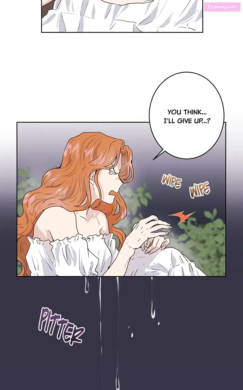 The Goddess’sGuide to Farming Chapter 7 Page 44