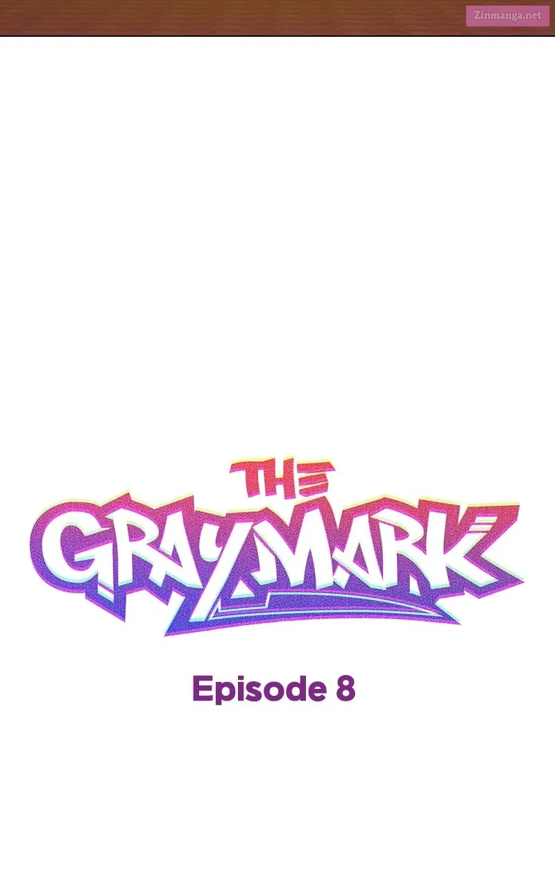 The Graymark Chapter 9 Page 3