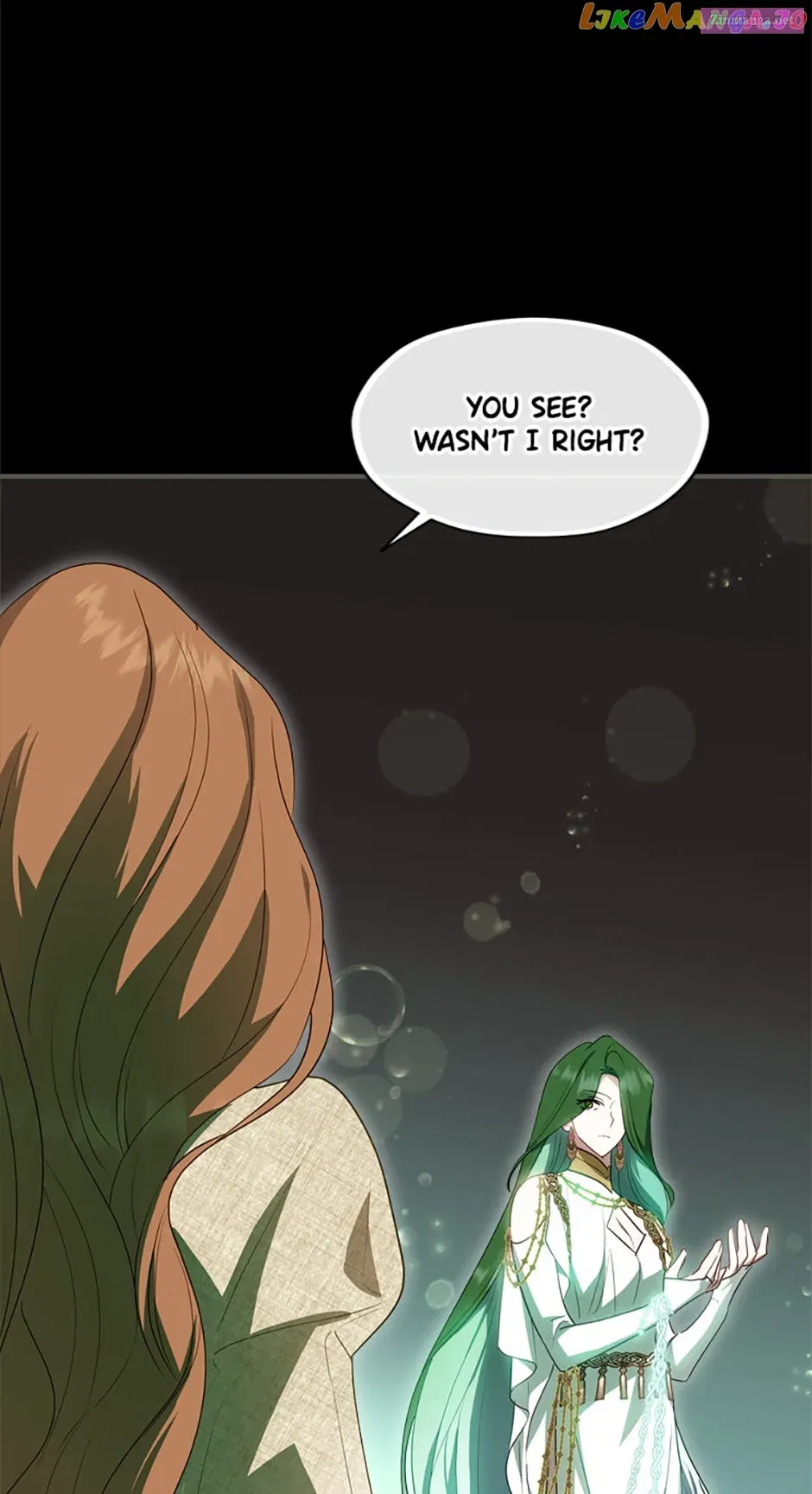 The Heroine Is A Man! Chapter 44 Page 68